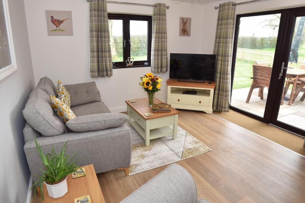 Guest Suite King Bed In Chew Valley Bath Somerset Chew Magna Buitenkant foto