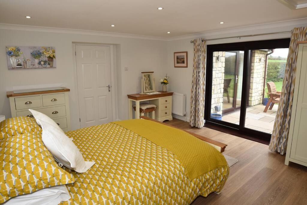 Guest Suite King Bed In Chew Valley Bath Somerset Chew Magna Buitenkant foto
