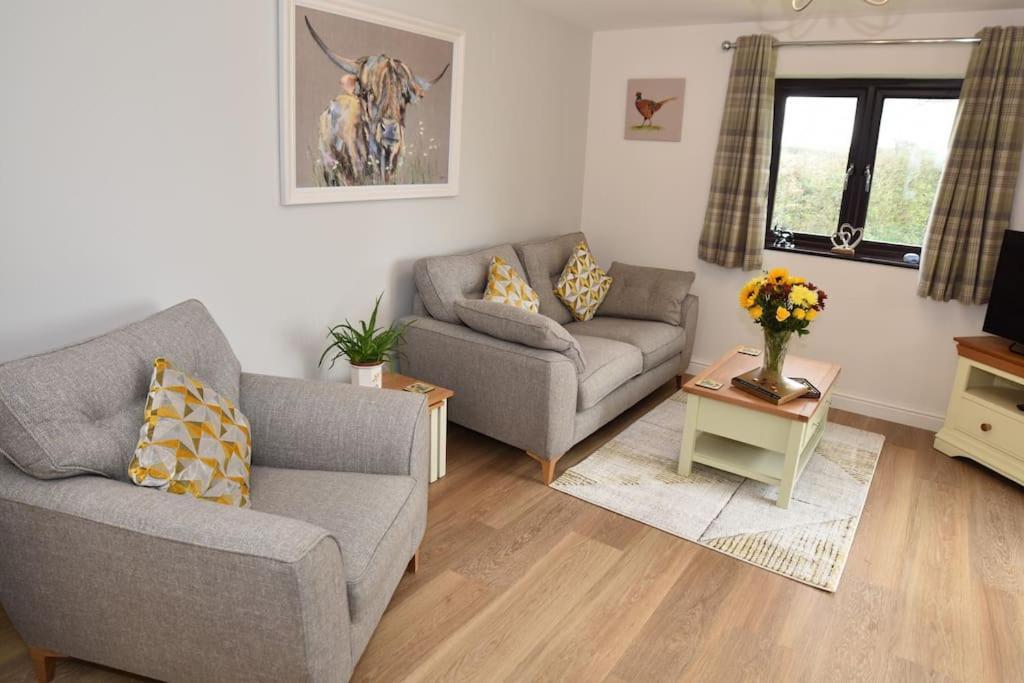 Guest Suite King Bed In Chew Valley Bath Somerset Chew Magna Buitenkant foto
