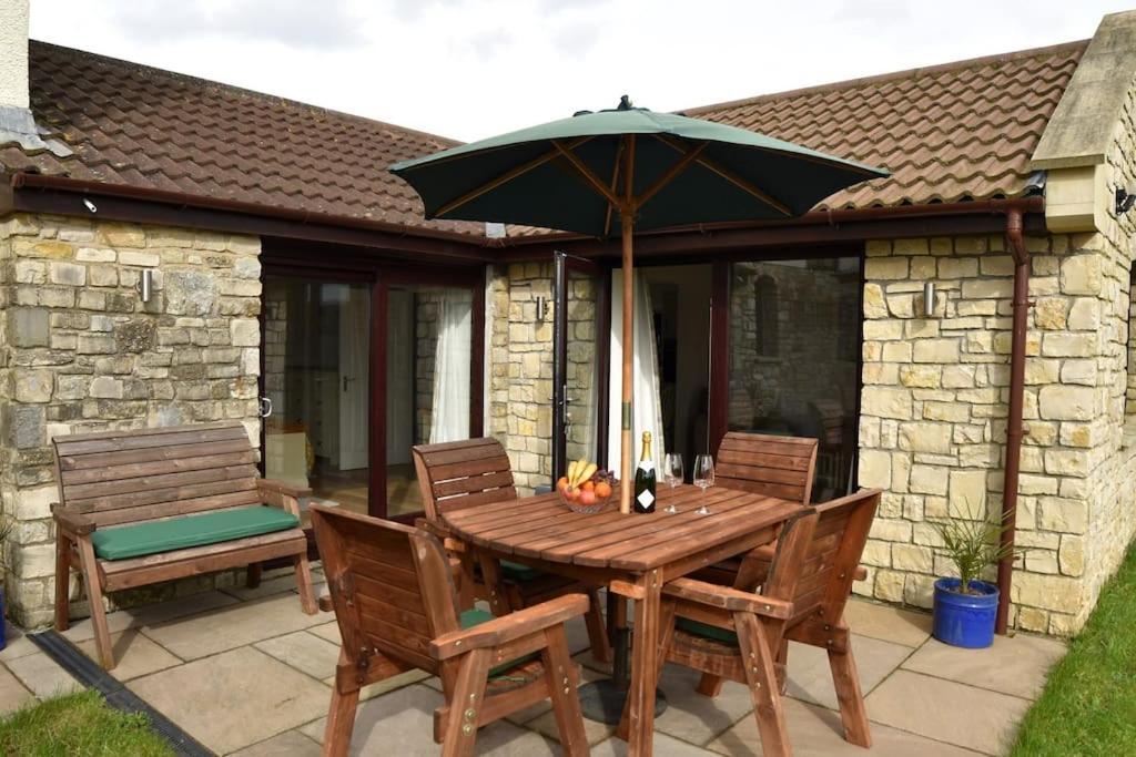 Guest Suite King Bed In Chew Valley Bath Somerset Chew Magna Buitenkant foto