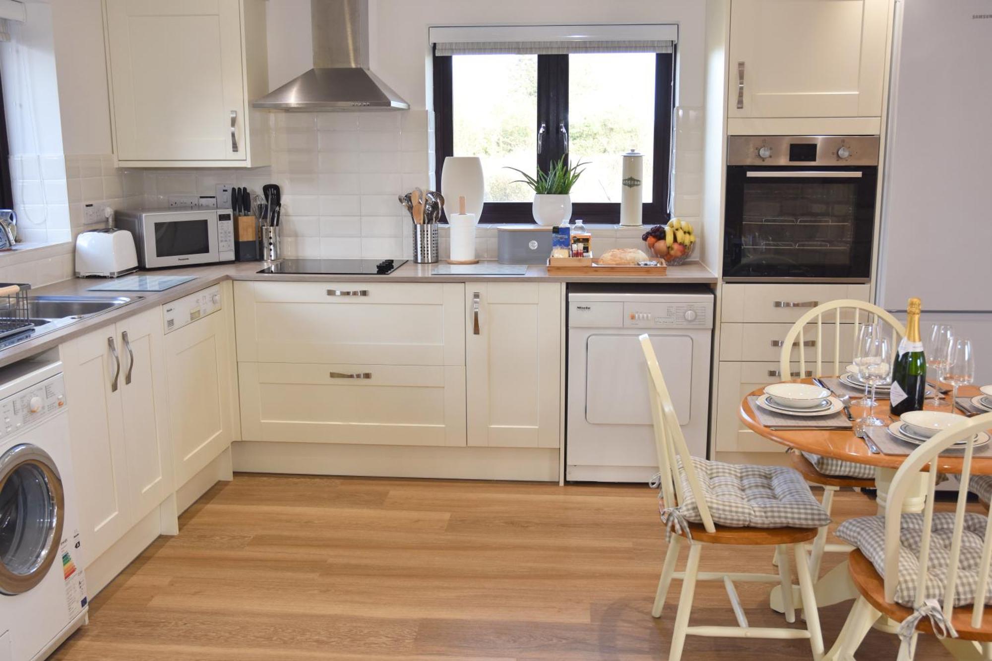 Guest Suite King Bed In Chew Valley Bath Somerset Chew Magna Buitenkant foto