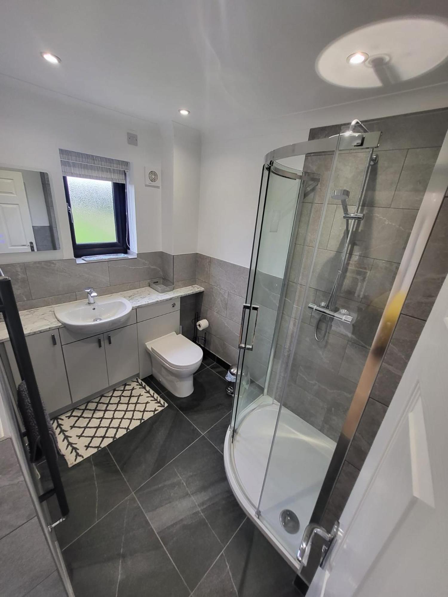 Guest Suite King Bed In Chew Valley Bath Somerset Chew Magna Buitenkant foto