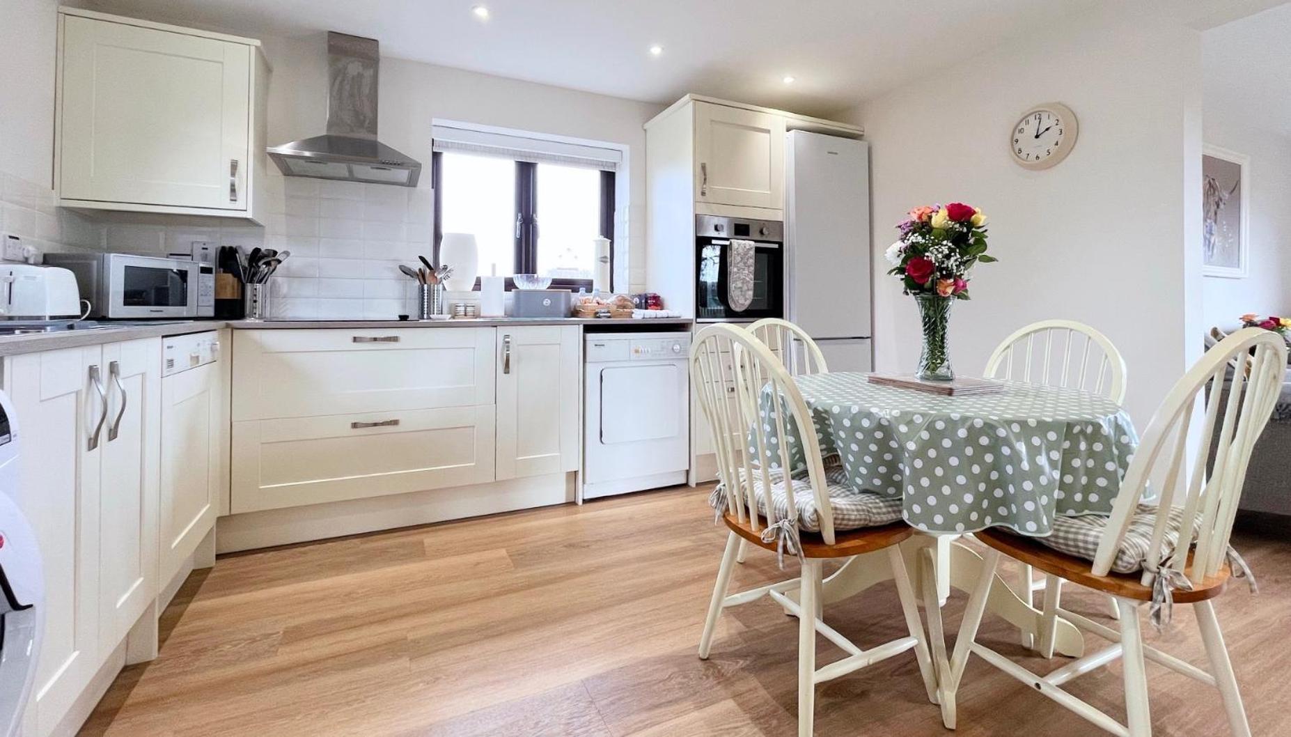 Guest Suite King Bed In Chew Valley Bath Somerset Chew Magna Buitenkant foto