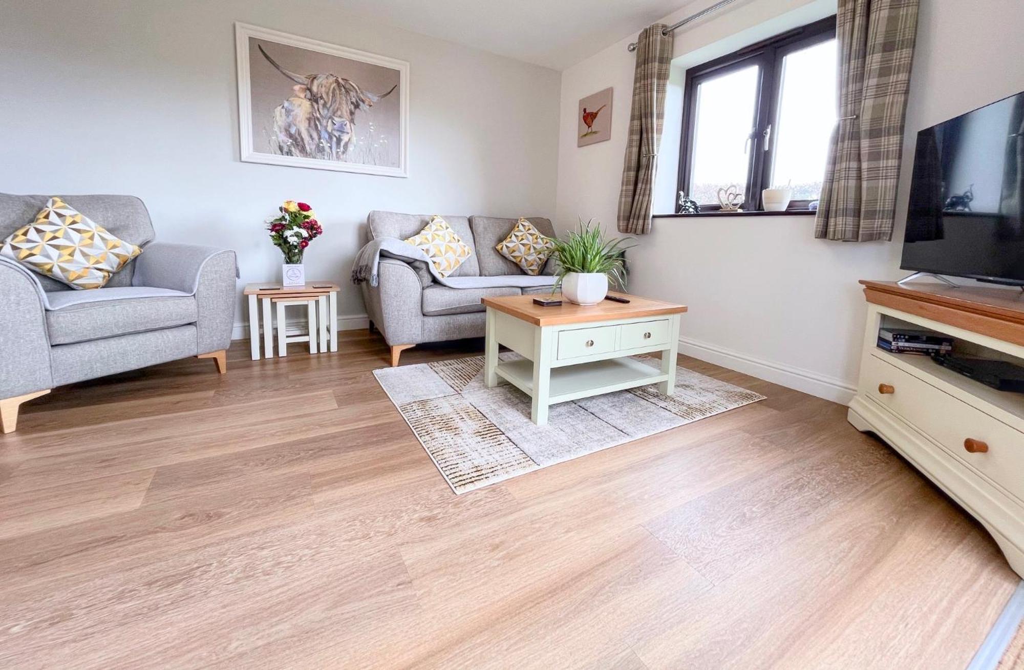 Guest Suite King Bed In Chew Valley Bath Somerset Chew Magna Buitenkant foto